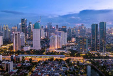 Analisis Situasi Ekonomi Indonesia Tahun 2026: Pertumbuhan, Tantangan Eksternal, dan Tranformasi Digital