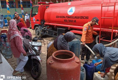 Krisis Air Bersih Jatinegara Tegal: DPRD Dorong Perluasan Jaringan PDAM