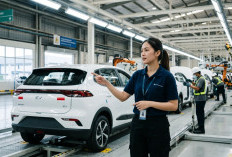 Daftar Mobil Listrik Buatan Indonesia: Rincian Spesifikasi, Harga, & Nilai TKDN
