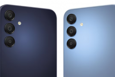 TOP 5 HP Samsung 2 Jutaan untuk Game Terbaik 2026, Anti Lag dan Baterai Badak!