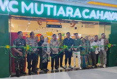 Mutiara Cahaya Swalayan Hadir di A.S.S Mall Brebes, Destinasi Shopping dengan Harga Terjangkau