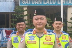 Jelang Arus Mudik, Polisi Petakan Daerah Rawan Kemacetan dan Kecelakaan di Brebes