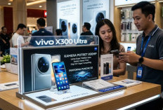 5 HP vivo dengan Kamera Terbaik 2026, dari Flagship hingga Pilihan Lebih Terjangkau