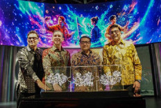 Indosat Mengubah Mimpi Kreatif Anak Muda Indonesia Menjadi Peluang Nyata