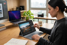 5 Tablet Huawei untuk Editor Pemula 2026, Cocok Buat Edit Foto dan Video