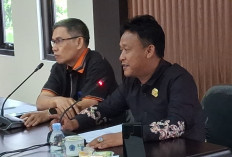 Anggota Dewan Minta Tindak Tegas Pemasok dan Pengguna Presensi Ilegal di Brebes