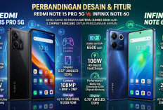 Duel Sengit Mid-Range Terbaru: Mana Smartphone Paling Layak Dibeli?