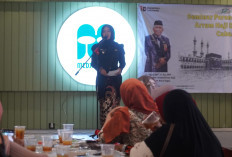 Wakil Wali Kota Tegal Ajak Masyarakat Rencanakan Haji dan Umroh Sejak Dini