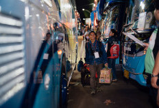 Jelang Lebaran 1447 H, Pendaftaran Mudik dan Balik Bareng Honda 2026 Resmi Dibuka