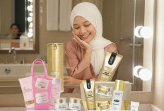 Promo B ERL Cosmetics: Diskon hingga 40 Ribu untuk Produk Best Seller!