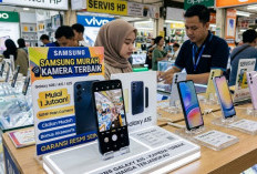 3 HP Samsung Murah dengan Kamera Terbaik 2026, Hasil Foto Jernih Mulai Rp2 Jutaan