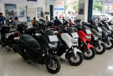 Update Daftar Harga Motor Yamaha Bekas per Oktober 2026: Pilihan Matik & Sport