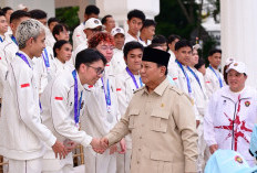 Bonus Atlet Asian Games Cair! BRI Salurkan Rp158 Miliar Langsung ke Rekening