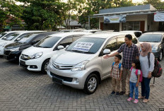 5 MPV Bekas Rp150 Juta Paling Nyaman dan Berfitur Melimpah untuk Keluarga Pemula