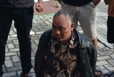 Sempat Sembunyi di Jakarta dan Jabar, Pelaku Pencabulan Santri di Pati Ditangkap di Wonogiri