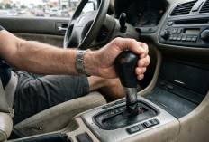 10 Ciri-Ciri Transmisi Matic Mobil Bekas Mulai Rusak: Waspada Libur Operan & Jedug!