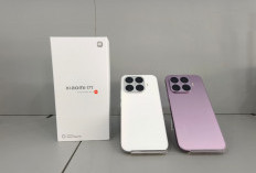 7 Keunggulan Xiaomi 17T yang Bikin HP Flagship Lain Gigit Jari!
