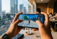 Uji Performa HP Dimensity Gaming: Bebas Throttling untuk Game Berat?