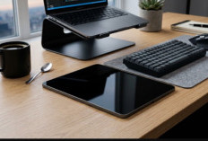 Daftar Tablet Gahar Tapi Murah: Rekomendasi Performa Tinggi Budget 2–4 Jutaan