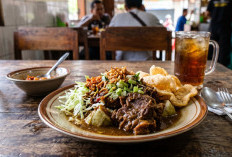 Rekomendasi Tempat Makan Enak di Tegal Murah dan Lezat: Favorit Warga Lokal dan Wisatawan