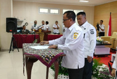 Susun RKPD 2027, Pemkab Brebes Gelar FKP Tampung Masukan Masyarakat