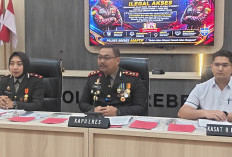 Ungkap Kasus Dugaan Tindak Pidana Presensi Ilegal di Brebes, Polisi Tetapkan 9 Tersangka