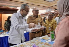 Kemenko Pangan Jadikan Jateng Pilot Project Penguatan Kemitraan MBG 