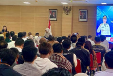 Tingkatkan Pemahaman Penyedia Terkait Regulasi PBJ, Pemkab Brebes Lakukan Hal Ini