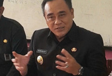 Plt Bupati Pemalang Pastikan Dugaan Bullying di SDN 01 Kebondalem Diusut Tuntas dan Transparan