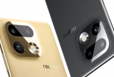 5 HP Realme untuk Gaming Terbaik 2026, Performa Monster dan Baterai Badak Mulai 1 Jutaan