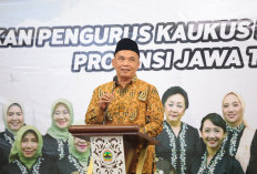 Strategi Kunci Ketua DPRD Jateng Sumanto agar Petani Punya Tiga Sumber Penghasilan