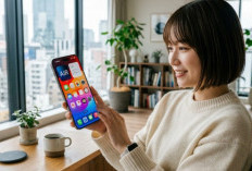 iPhone Air 2 2027 Bocor, Apple Siapkan Upgrade Besar yang Bisa Mengubah Pasar HP Tipis