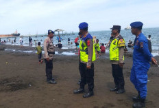 36.053 orang Plesir ke Sejumlah Obyek Wisata di Tegal Saat Libur Natal, PAI Masih Jadi Favorit