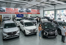 8 Mobil SUV Bekas Murah Terbaik 2026, Harga Mulai Rp70 Jutaan dan Masih Layak Dibeli