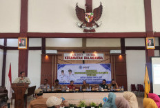 Anggota DPRD Minta Musrenbang Harus Sejalan dengan Program Unggulan Bupati