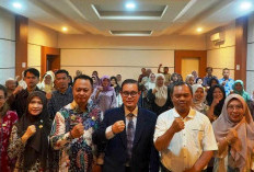 Dinkes Kabupaten Tegal Perketat Pengawasan Izin SPPIRT IRTP
