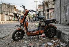 Jangan Tergiur Harga Murah! Ini Alasan Sepeda Listrik Murah Cepat Rusak Setelah Dipakai