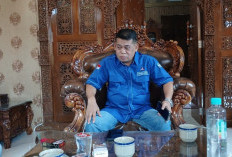 Asrofi Tanggapi Penolakan Ketua DPC Demokrat Brebes, Tegaskan Proses Penetapan Sesuai AD/ART