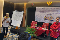 5 Bulan, Ada 23 Kasus Kekerasan Anak di Kota Tegal