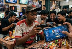 5 HP Android Murah Terbaik untuk Main Mobile Legends 2026, Lancar Push Rank Tanpa Bikin Kantong Jebol