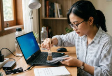 Cara Merawat Baterai Laptop Agar Awet 4 Tahun Selama Masa Kuliah, Jangan Asal Charge!