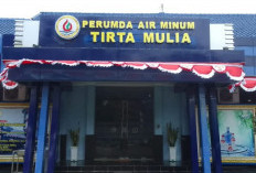 Seleksi Direktur Utama Perumda Tirta Mulia Pemalang: 6 Kandidat Lanjut Uji Kelayakan