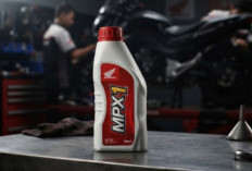 Daftar Merk Oli untuk Motor Honda BeAT eSP, Bikin Mesin Dingin dan Tarikan Enteng!