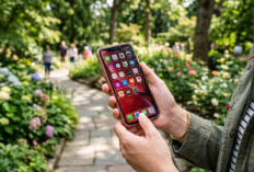 Cari iPhone Murah dengan Kamera Jernih? Ini 7 Alasan iPhone XR Bekas Masih Menarik