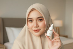 Kulit Kusam Itu Bukan Takdir, Ini Cara Bikin Wajah Balik Glowing Tanpa Ribet 