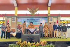 Infrastruktur Dasar Jadi Prioritas Utama dalam Musrenbang RKPD Kabupaten Tegal 2027