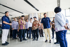 Wujudkan 'Shenzhen' Indonesia, KITB Batang Berhasil Serap 18.390 Tenaga Kerja