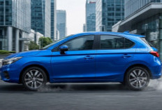 Ulasan Pembaruan Honda City Hatchback 2026: Fitur Ultra Seat & Performa Mesin 1.5L DOHC