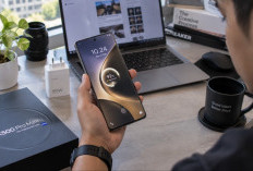 Vivo X500 Pro Max Punya Baterai 8.000 mAh, Apa Kelebihannya?