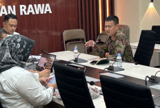 Perbaikan Bendung Cipero Tegal Tak Bisa Ditunda Lagi, DPRD Ngadu ke Kementerian PU